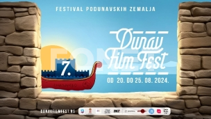 Dunav Film Fest u avgustu